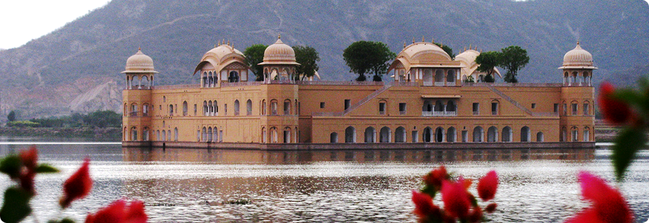 Jal Mahal